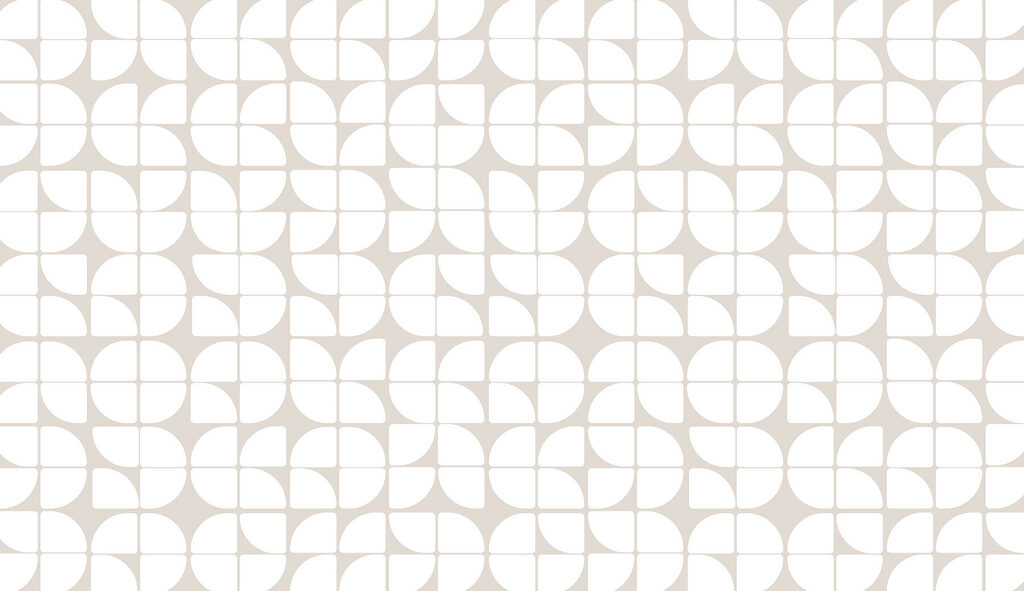Un motif de cercles et de lignes Un motif de cercles et de lignes