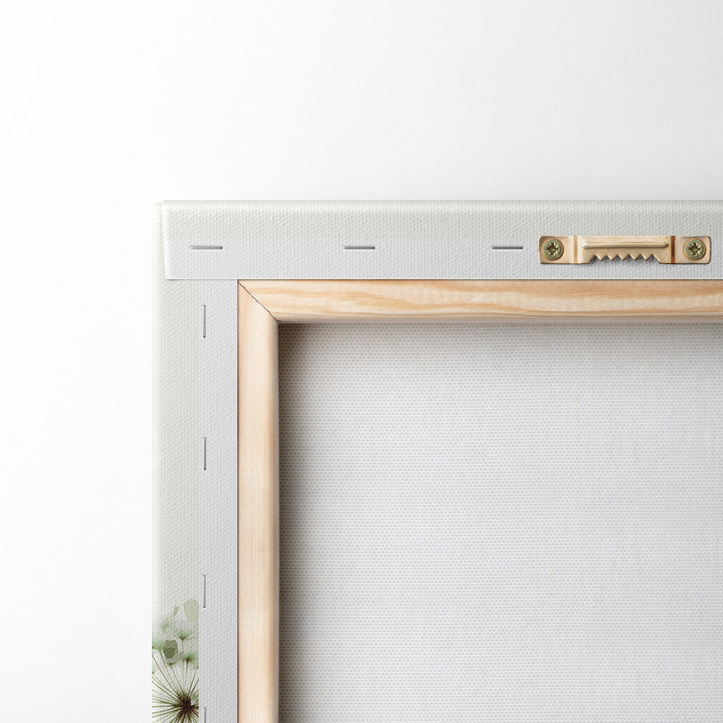 A watercolor painting of flowers A watercolor painting of flowers