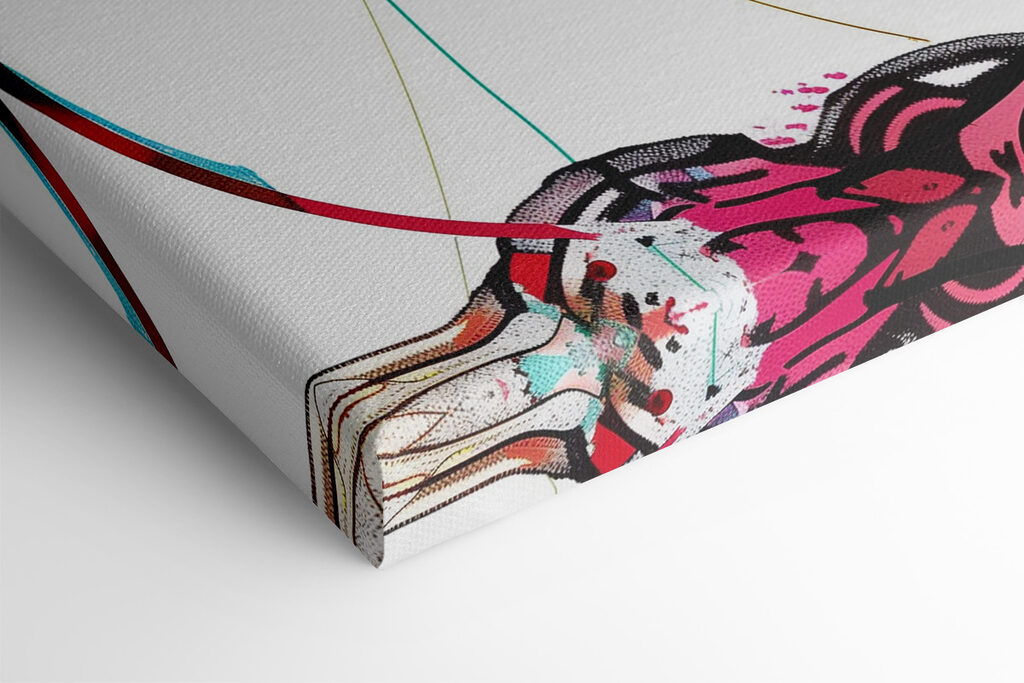 A woman wearing yellow sunglasses A woman wearing yellow sunglasses