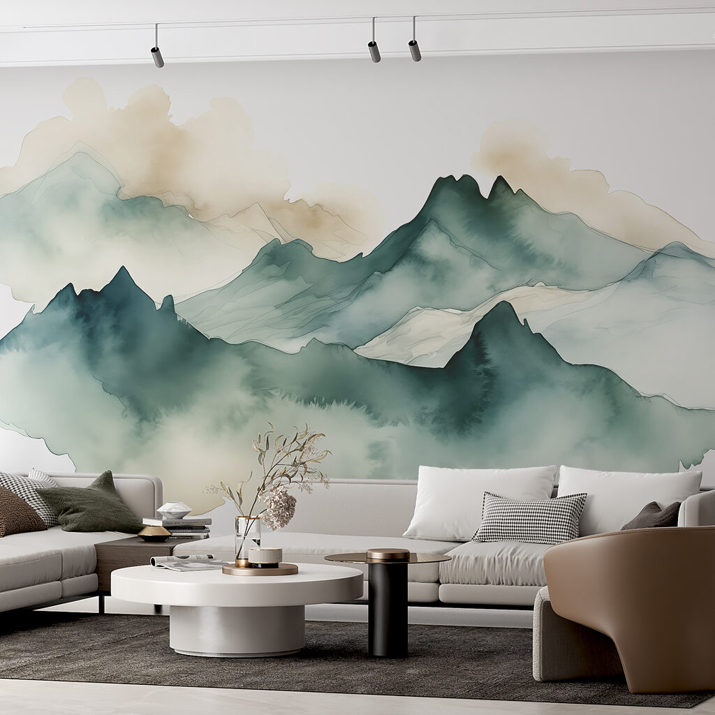 Peinture de montagnes et de brouillard w07967pig1ms 1024x1024 - Peinture de montagnes et de brouillard