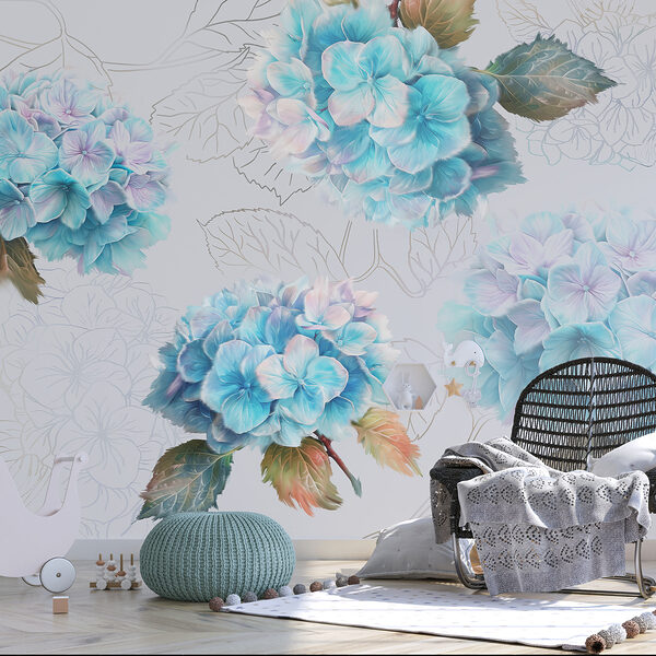 Close up of flowers