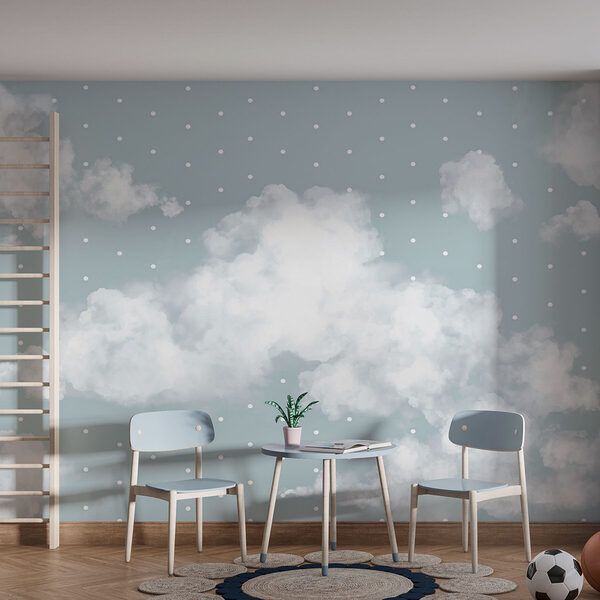 Nuages dans le ciel Nuages dans le ciel