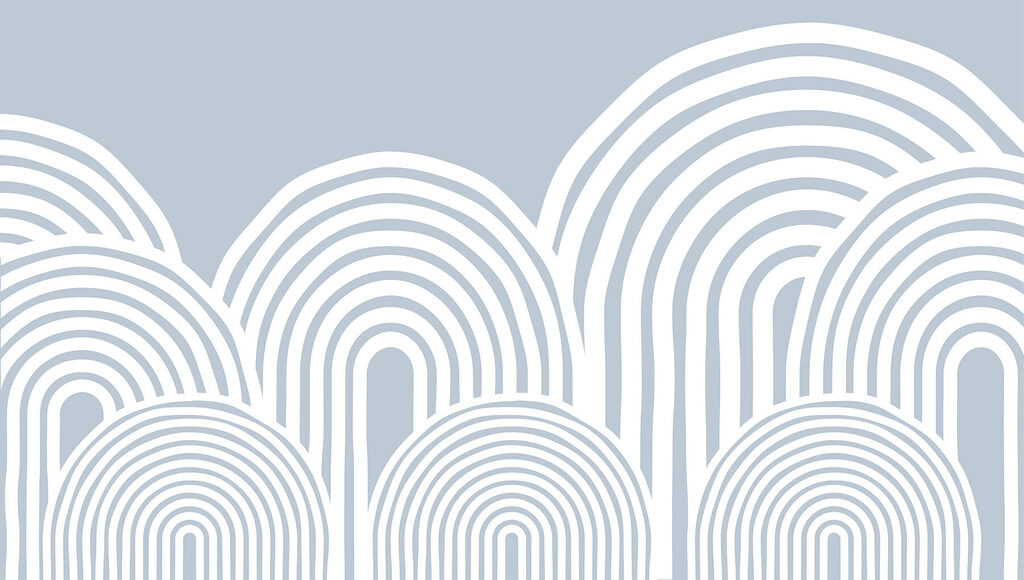 Fond blanc et gris avec des lignes blanches Fond blanc et gris avec des lignes blanches