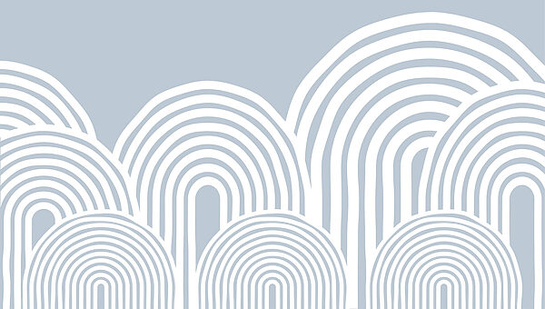 Fond blanc et gris avec des lignes blanches Fond blanc et gris avec des lignes blanches
