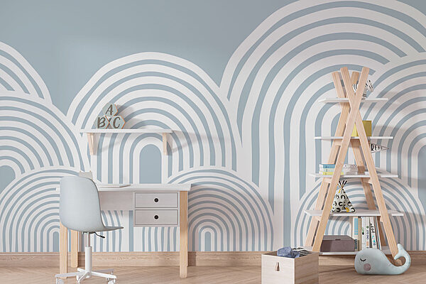 Fond blanc et gris avec des lignes blanches Fond blanc et gris avec des lignes blanches