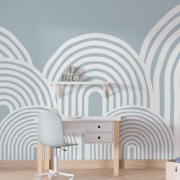 Fond blanc et gris avec des lignes blanches Fond blanc et gris avec des lignes blanches