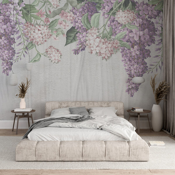 Gros plan sur des fleurs Gros plan sur des fleurs