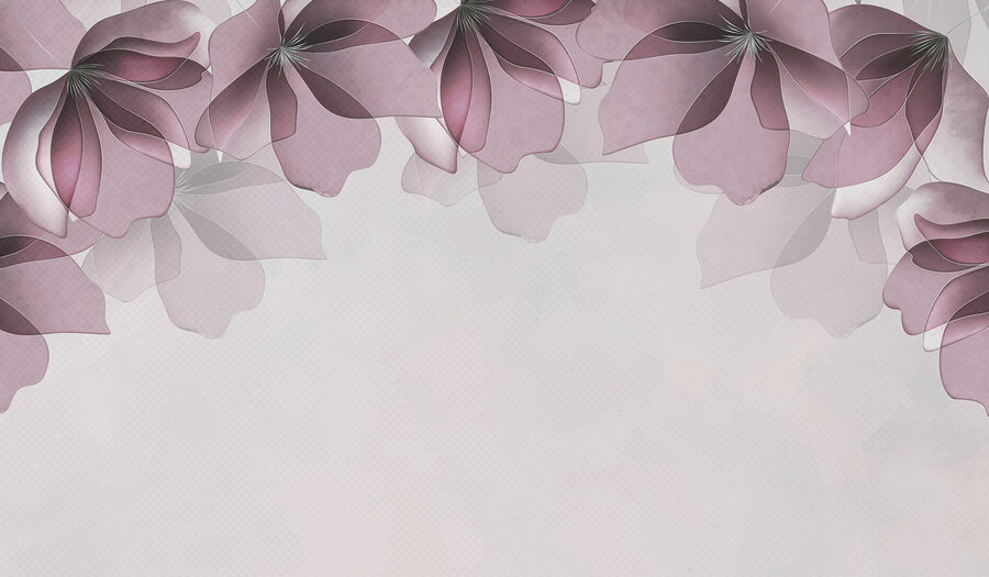 Gros plan sur des fleurs