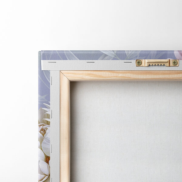 Groupe de fleurs roses et blanches s39514pzvb 600x600 - Groupe de fleurs roses et blanches
