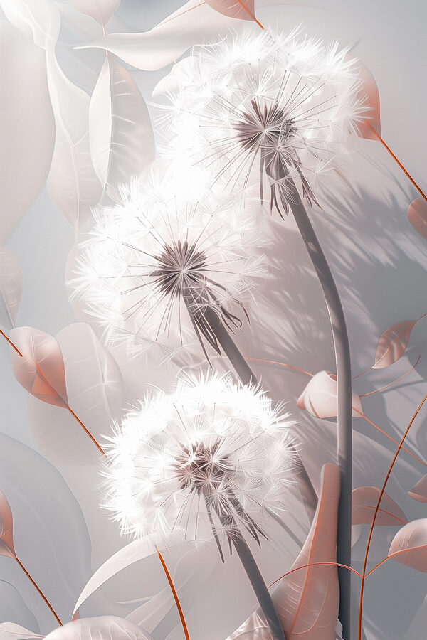 Gros plan sur une fleur Gros plan sur une fleur