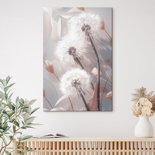 Gros plan sur une fleur Gros plan sur une fleur