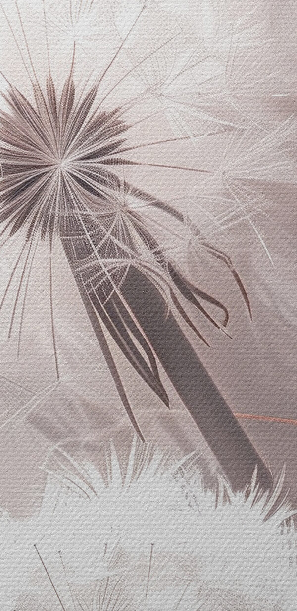 Gros plan sur une fleur Gros plan sur une fleur
