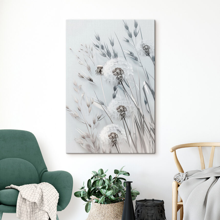 Gros plan sur des fleurs Gros plan sur des fleurs
