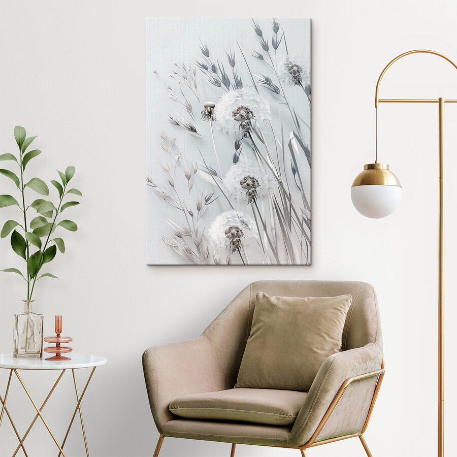 Gros plan sur des fleurs Gros plan sur des fleurs