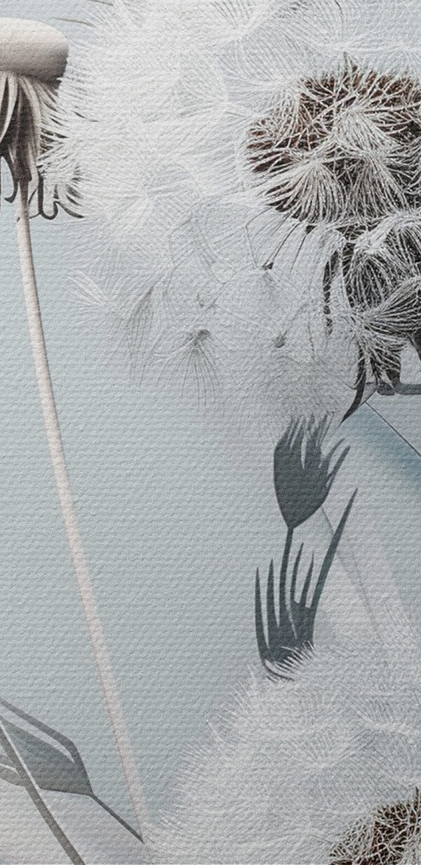 Gros plan sur des fleurs Gros plan sur des fleurs