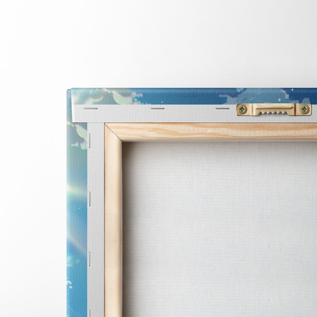 Dandelion in the sky Dandelion in the sky