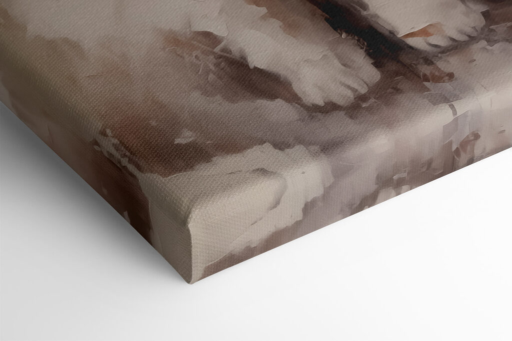 Group of white cats with pink bows