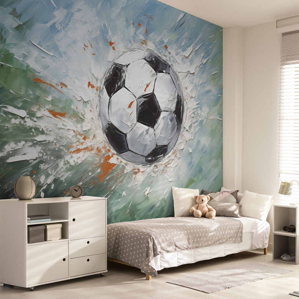 Peinture d'un ballon de football w08117pir1ms 1024x1024 - Peinture d'un ballon de football