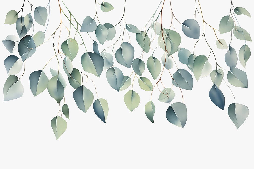 Gros plan sur les feuilles Gros plan sur les feuilles