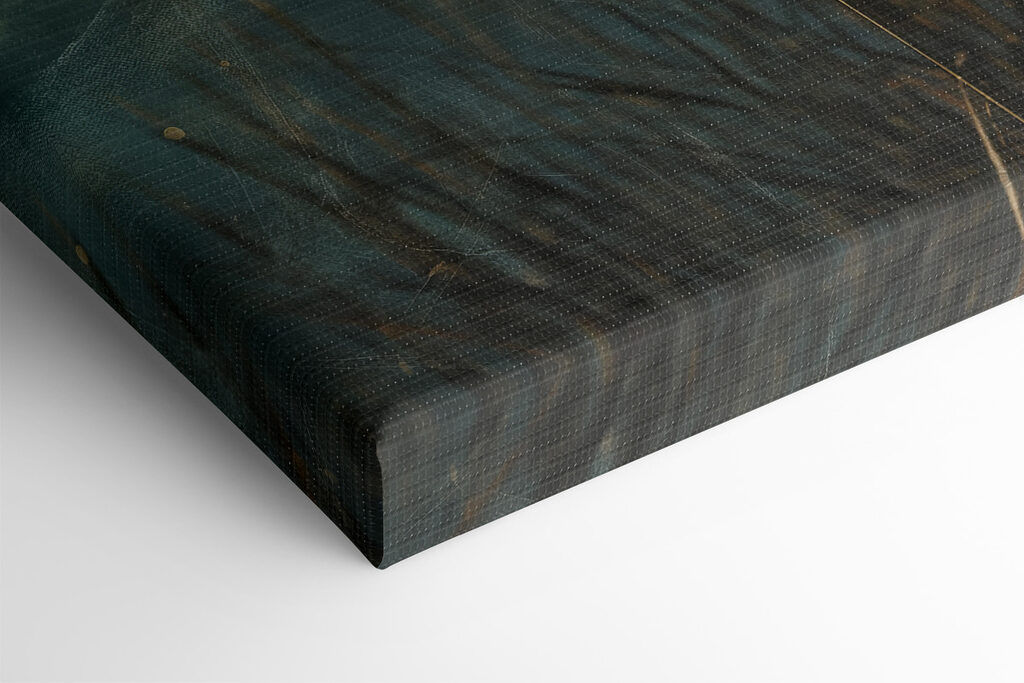 Close up of tall grass