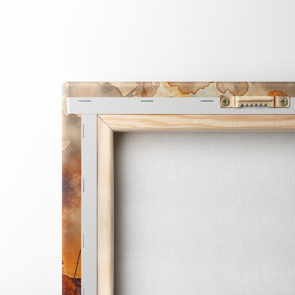 Water with a building and a boat in it Water with a building and a boat in it