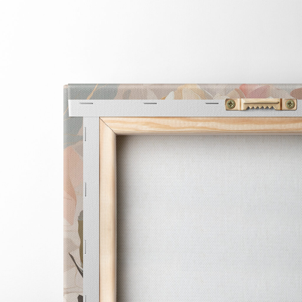 Close up of a flower