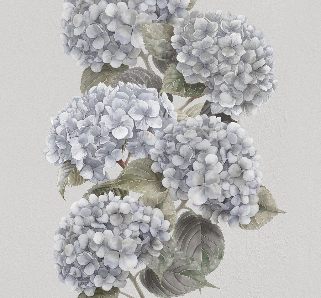 Gros plan sur une fleur Gros plan sur une fleur