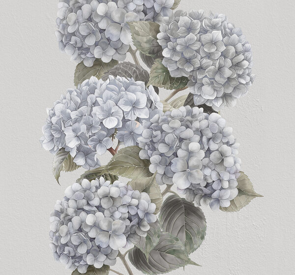 Gros plan sur une fleur Gros plan sur une fleur