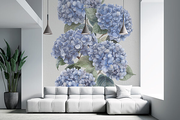 Gros plan sur des fleurs Gros plan sur des fleurs