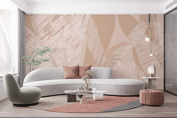 Close up of a pattern