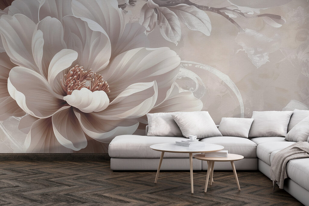 Close up of a flower Close up of a flower