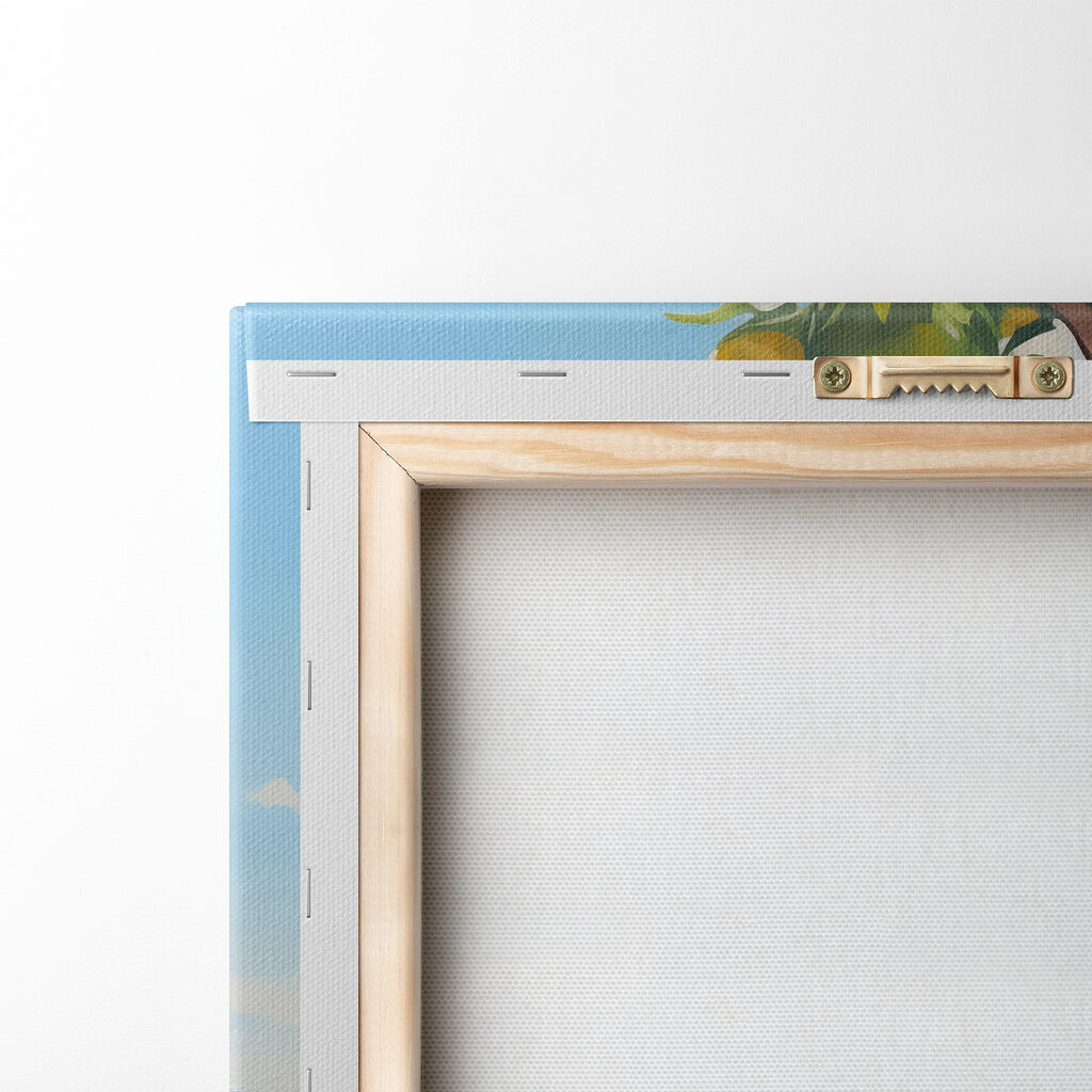Peinture de citrons sur une table s40091pzvb 1024x1024 - Peinture de citrons sur une table