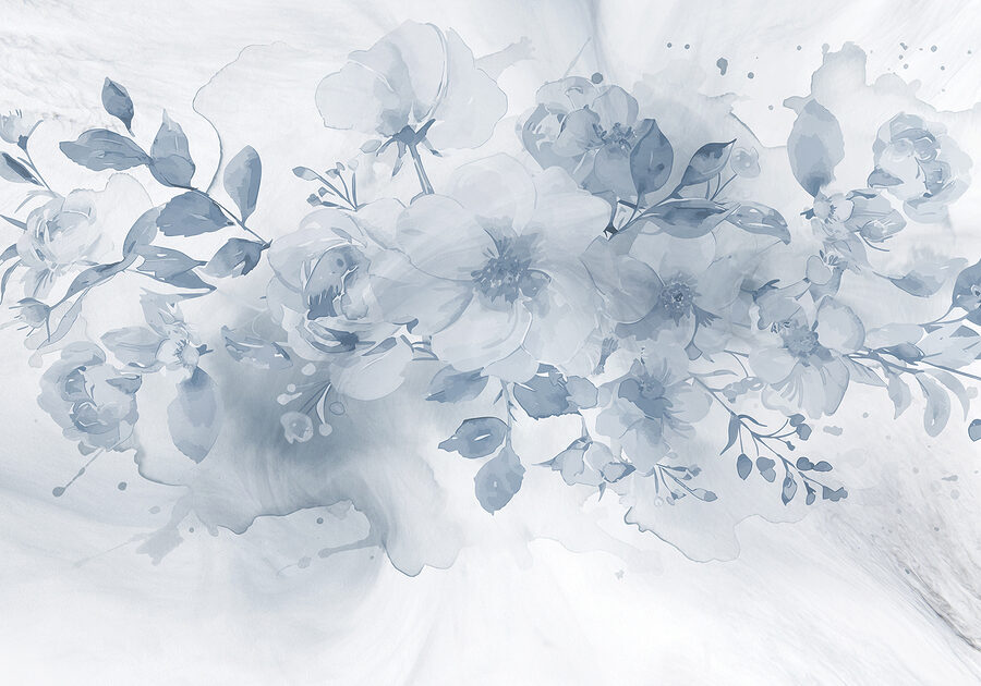 Gros plan sur des fleurs