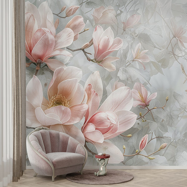 Gros plan sur des fleurs Gros plan sur des fleurs