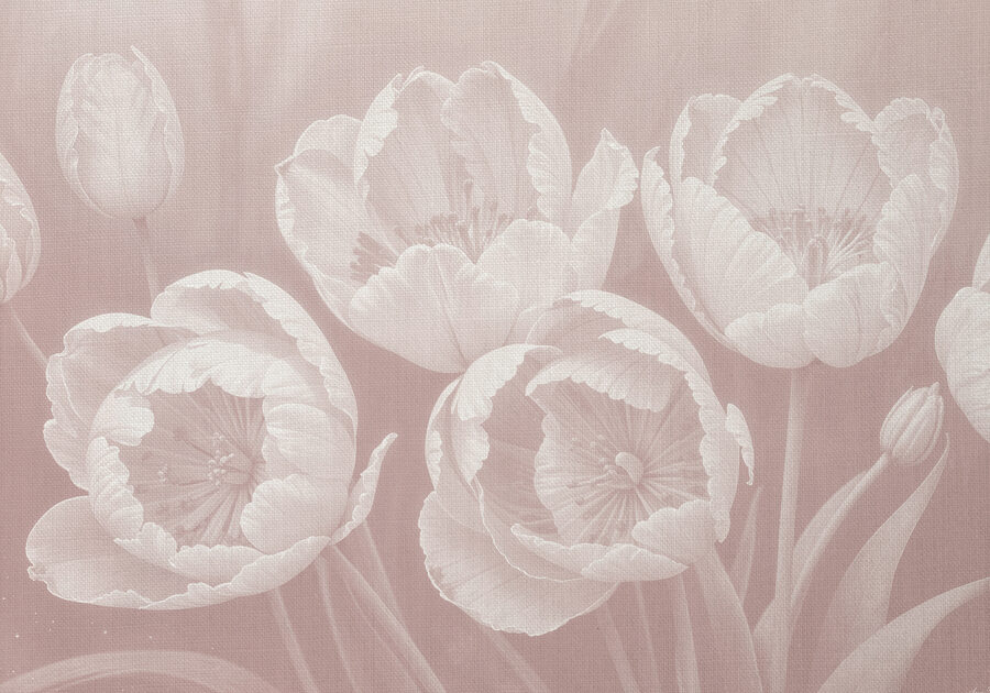 Gros plan sur des fleurs Gros plan sur des fleurs