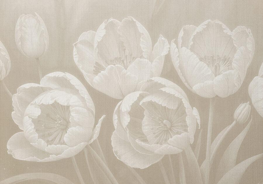 Gros plan sur des fleurs Gros plan sur des fleurs
