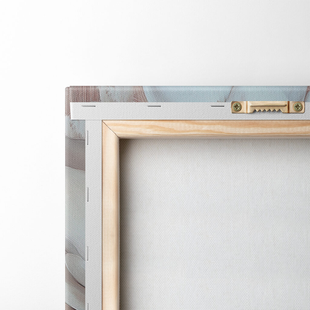 Woman with flowers in her hair Woman with flowers in her hair