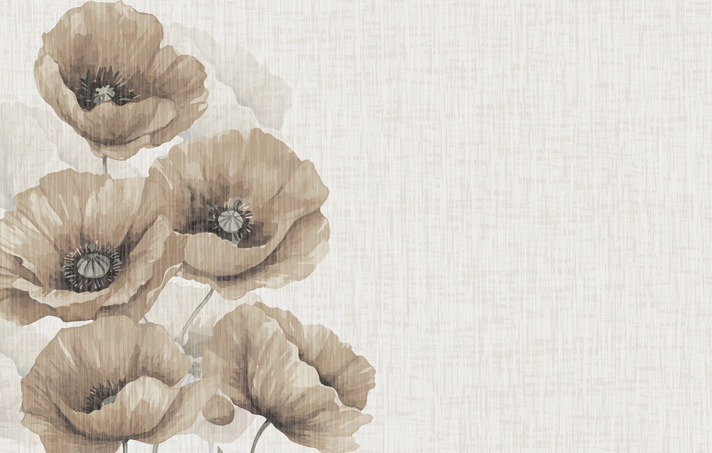 Gros plan sur des fleurs Gros plan sur des fleurs