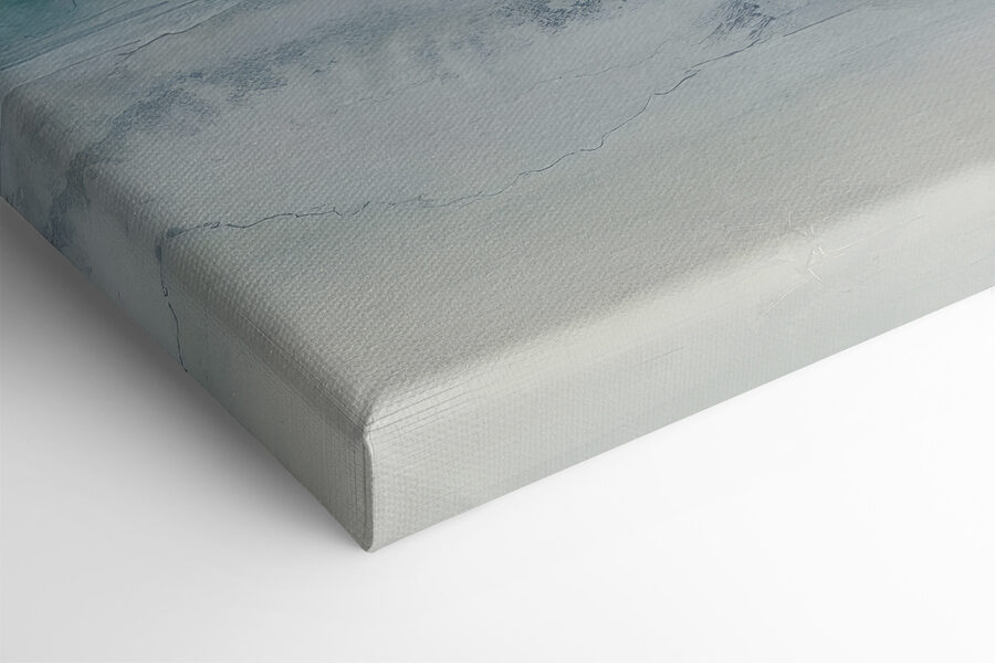Tableaux Peinture d'un paysage – Image 4
