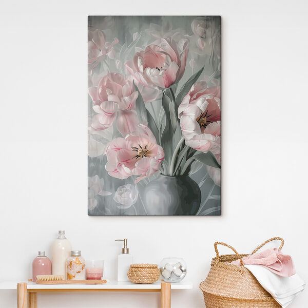 Gros plan sur des fleurs Gros plan sur des fleurs