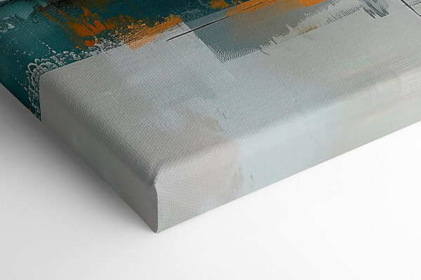 Peinture d'un bateau en différentes couleurs Peinture d'un bateau en différentes couleurs