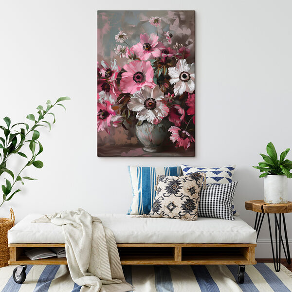 Peinture de fleurs Peinture de fleurs