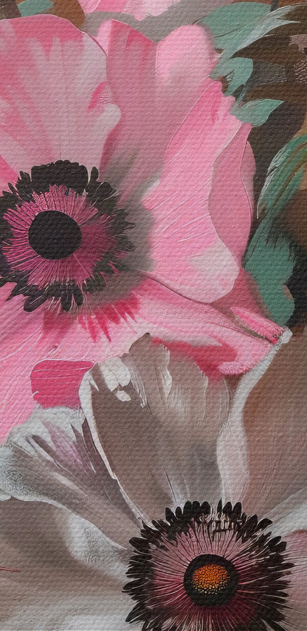 Peinture de fleurs Peinture de fleurs