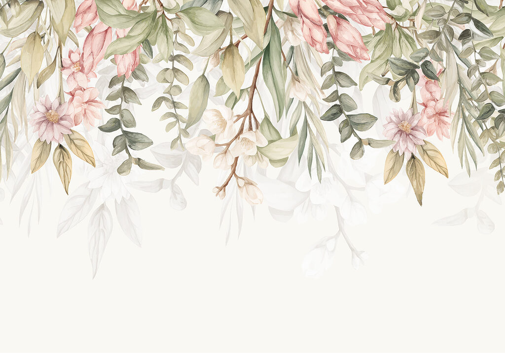 Gros plan sur des fleurs Gros plan sur des fleurs