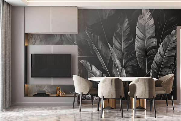 Close up of leaves Close up of leaves