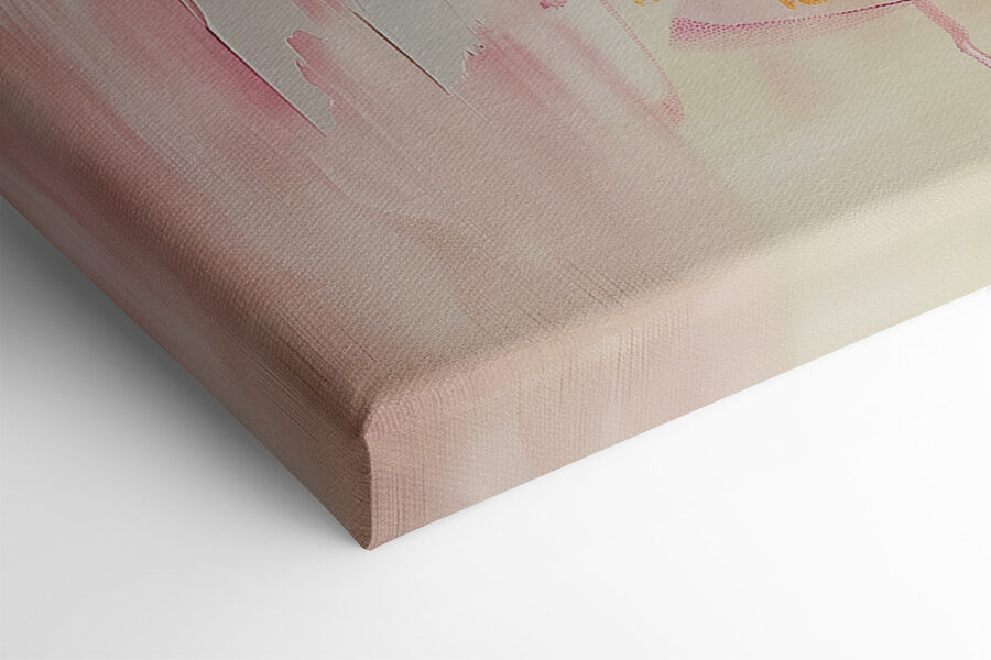 Peinture colorée d'un œil Peinture colorée d'un œil