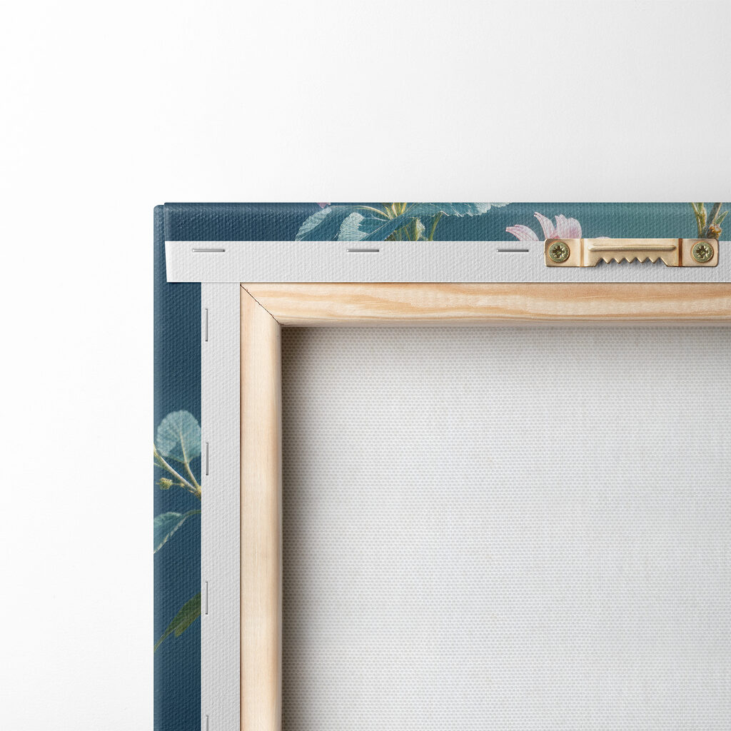 Butterfly on a flower