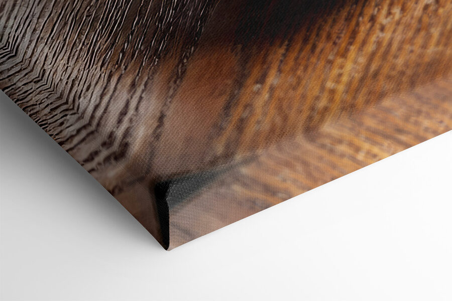 Tasse de café et petits gâteaux sur une table