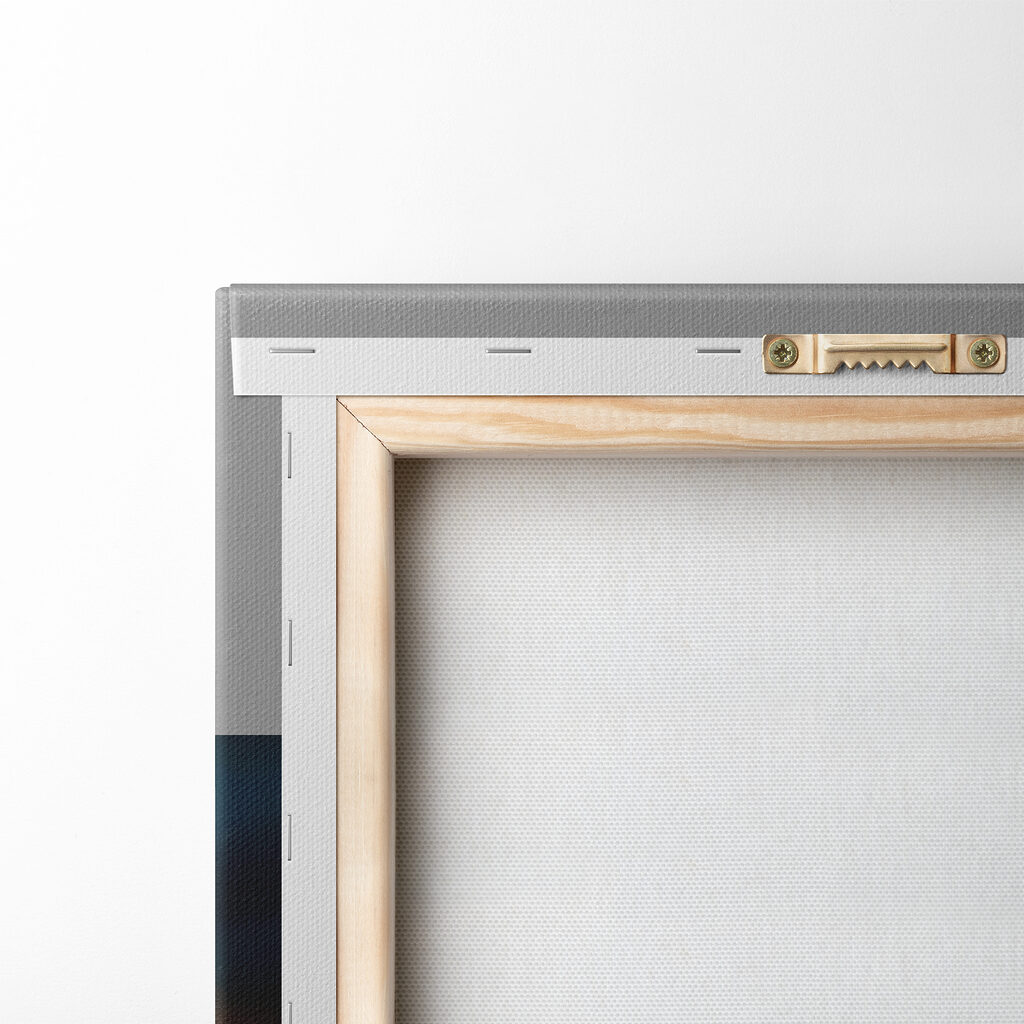 Cup of coffee and cupcakes on a table