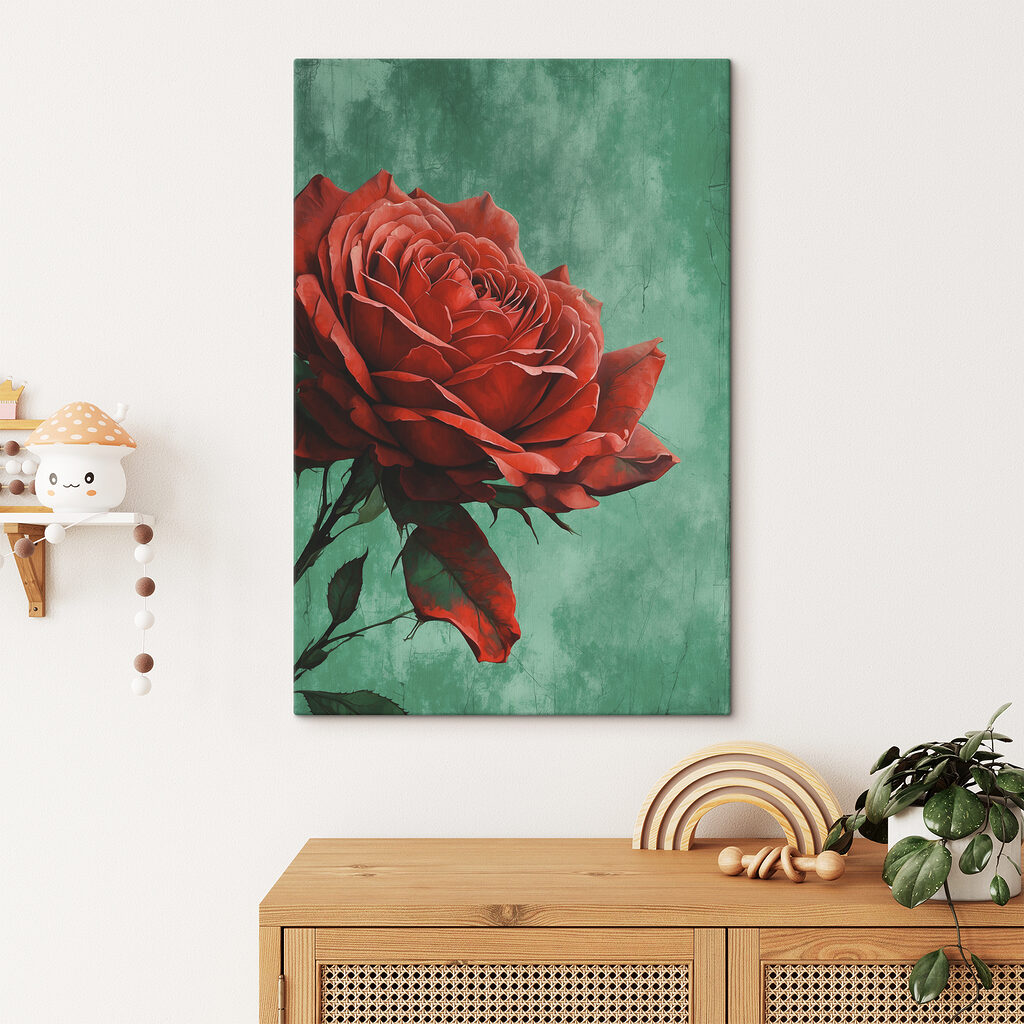 s40339pig301 1024x1024 - Des fleurs éclatantes en pleine floraison - tegory